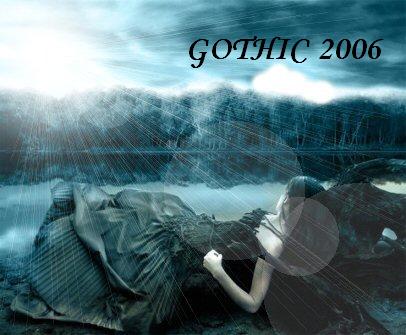 gothic site